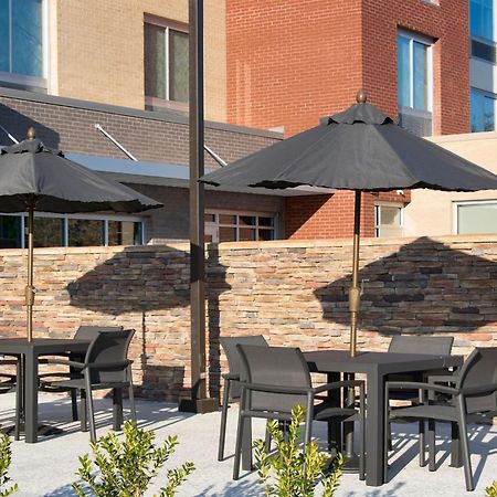 Fairfield By Marriott Inn & Suites Memphis Arlington Kültér fotó