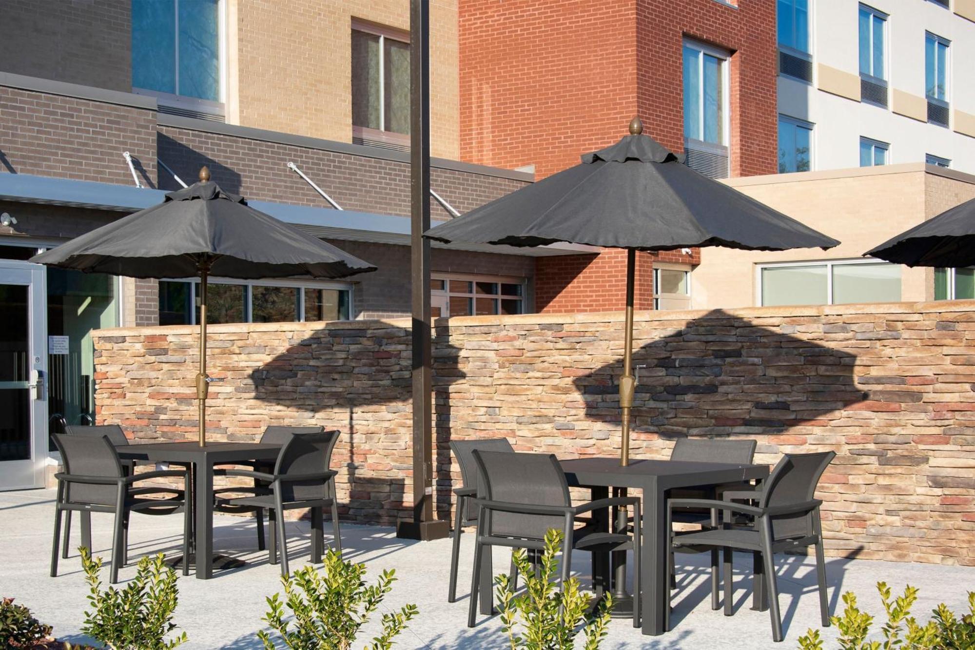 Fairfield By Marriott Inn & Suites Memphis Arlington Kültér fotó