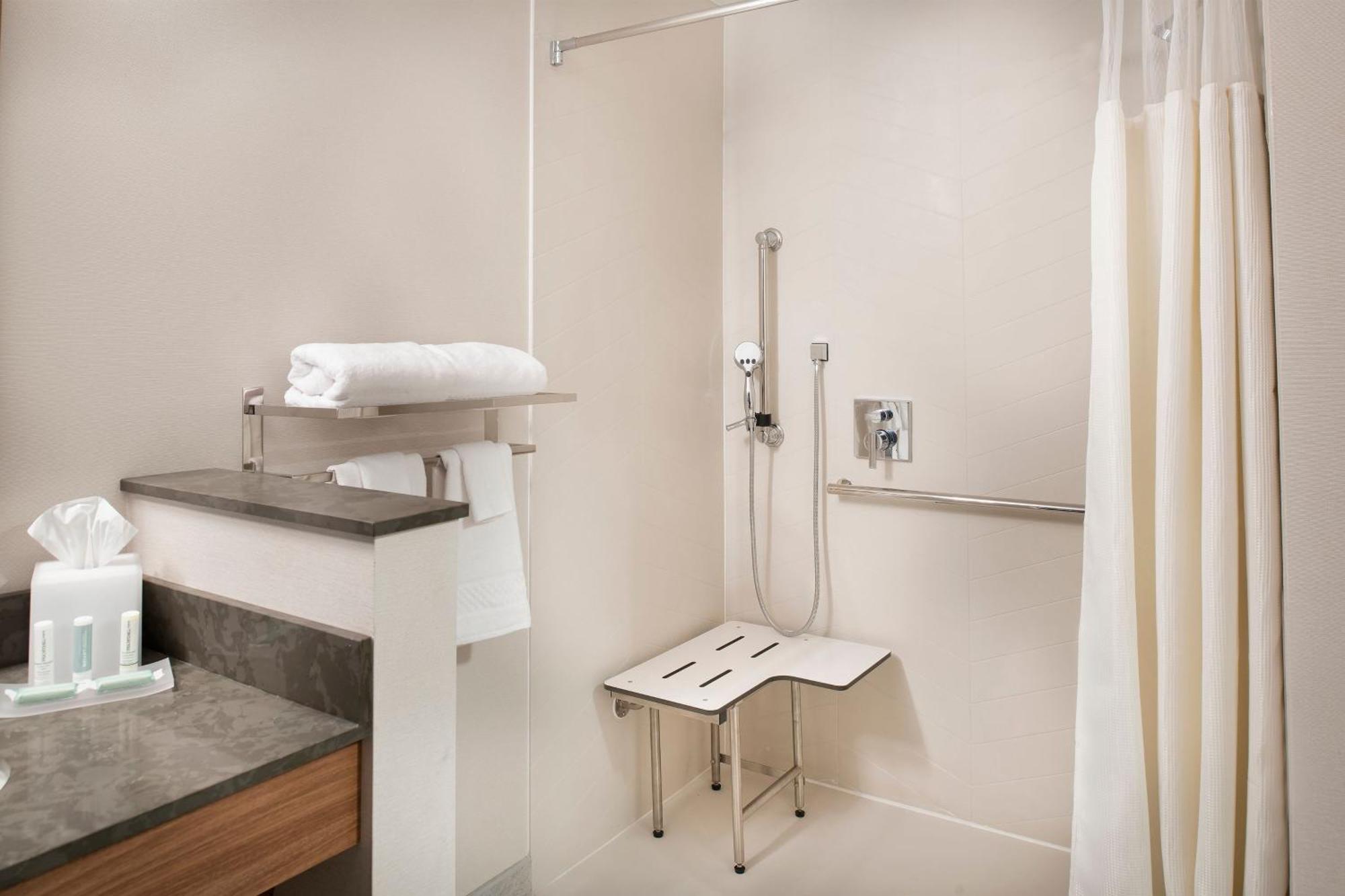 Fairfield By Marriott Inn & Suites Memphis Arlington Kültér fotó