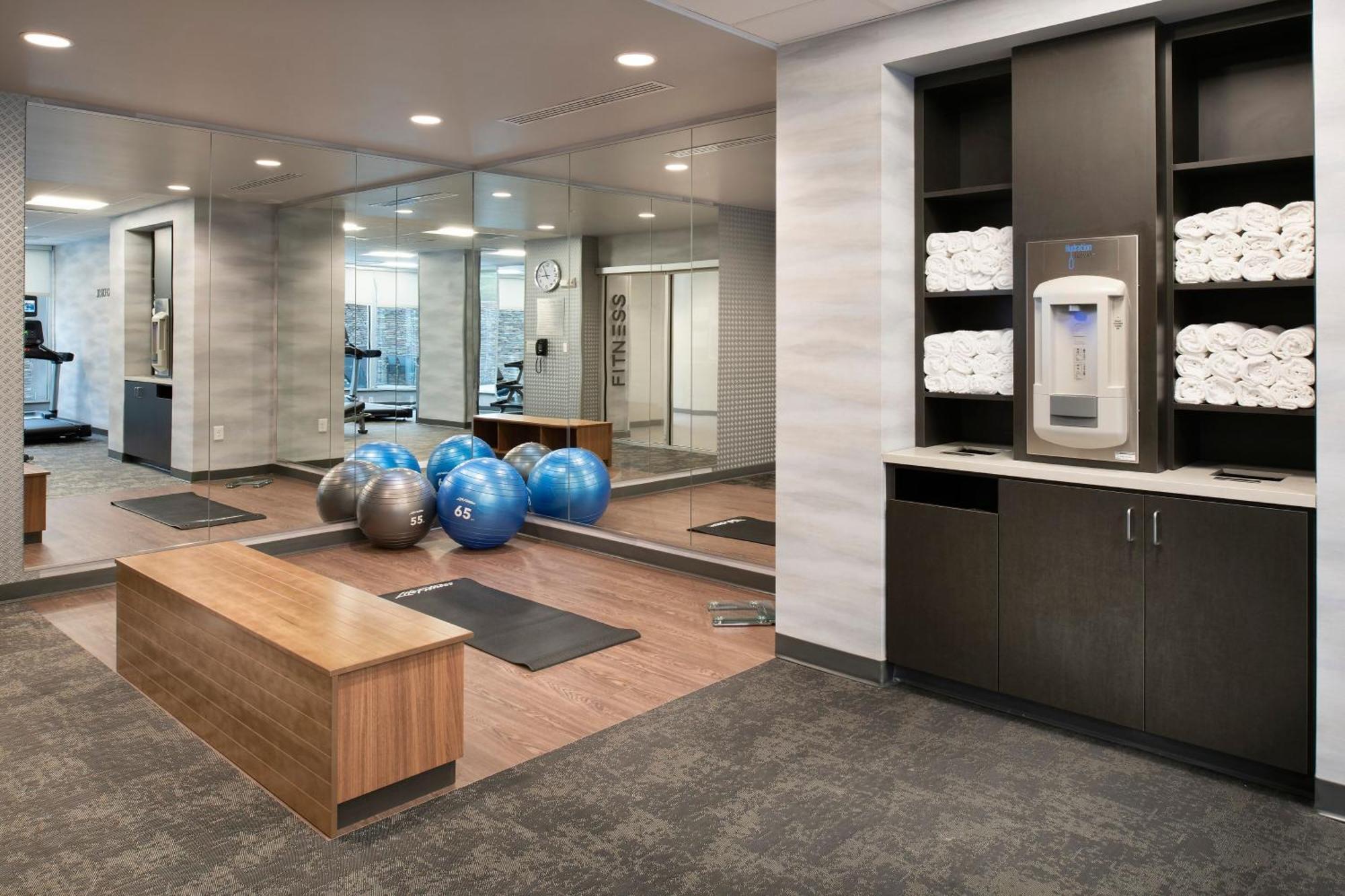 Fairfield By Marriott Inn & Suites Memphis Arlington Kültér fotó