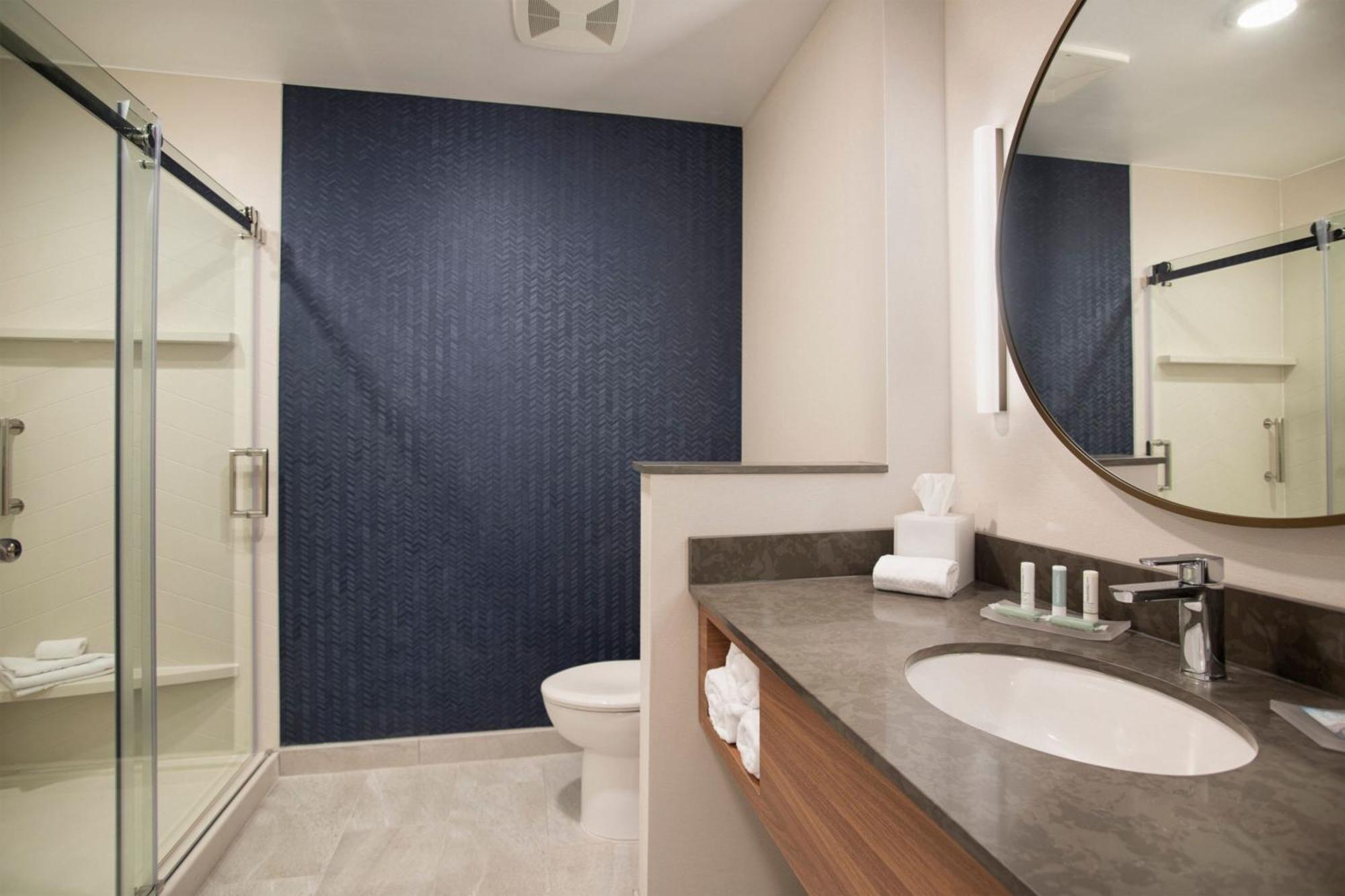 Fairfield By Marriott Inn & Suites Memphis Arlington Kültér fotó