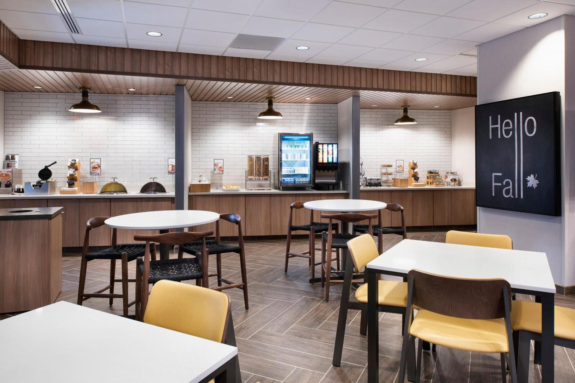 Fairfield By Marriott Inn & Suites Memphis Arlington Kültér fotó