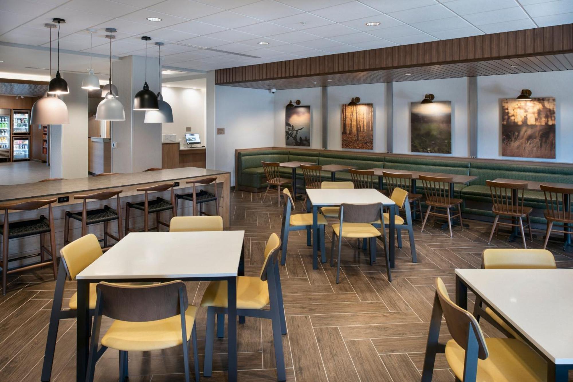 Fairfield By Marriott Inn & Suites Memphis Arlington Kültér fotó