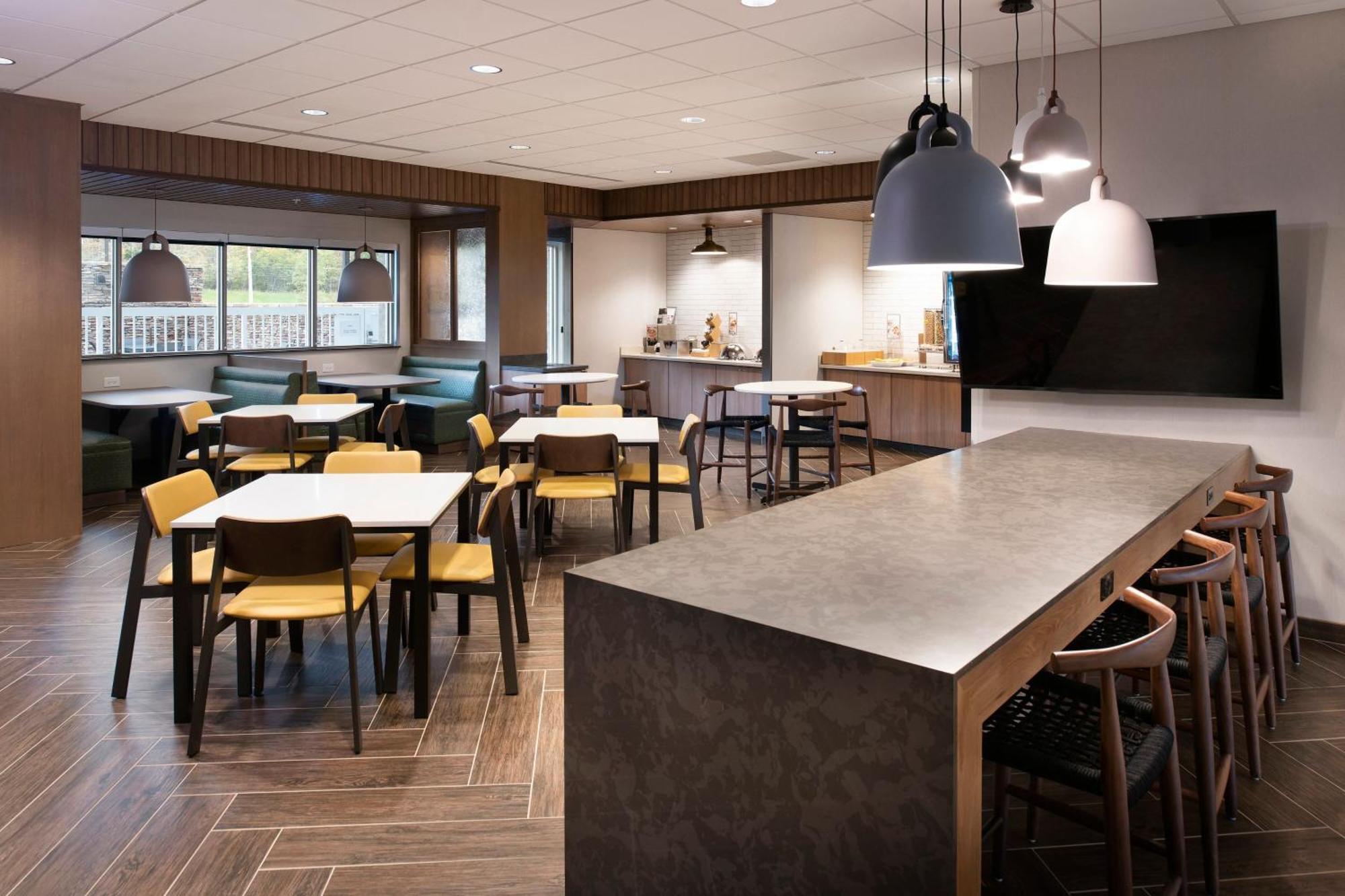 Fairfield By Marriott Inn & Suites Memphis Arlington Kültér fotó